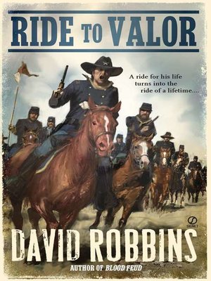 cover image of Ride to Valor